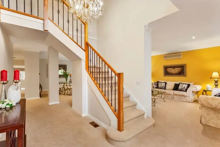 Seventh view of Homely house listing, 4 Tusanne Place, Doncaster East VIC 3109