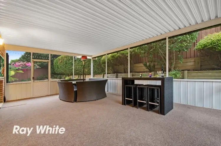 Seventh view of Homely house listing, 15 Kelly Close, Baulkham Hills NSW 2153