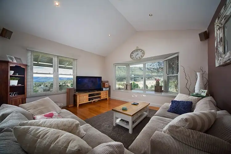 Fourth view of Homely house listing, 13 Dicker Drive, Little Hartley NSW 2790