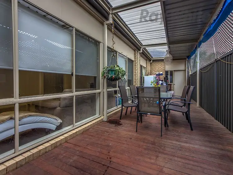 Sixth view of Homely house listing, 46 Pioneer Drive, Deer Park VIC 3023