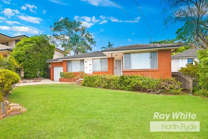 Main view of Homely house listing, 49 Conrad Street, North Ryde NSW 2113
