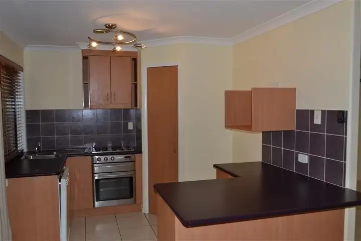 Second view of Homely house listing, 58 Col Brown Avenue, Clinton QLD 4680