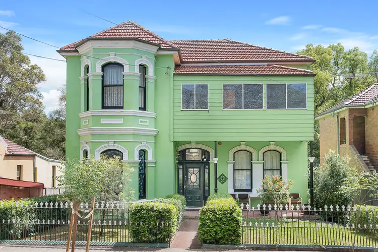 Main view of Homely house listing, 75 Cobar Street, Dulwich Hill NSW 2203