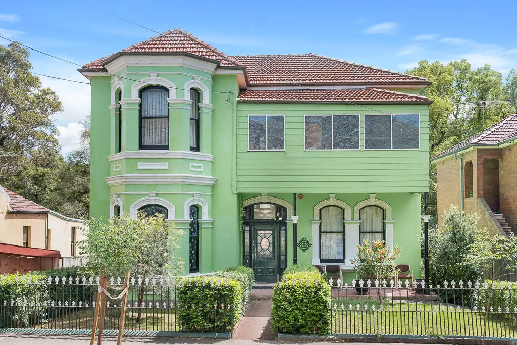 Main view of Homely house listing, 75 Cobar Street, Dulwich Hill NSW 2203