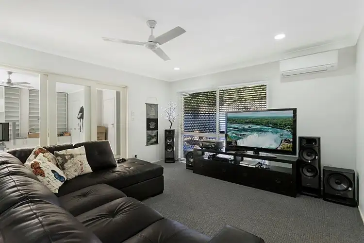 Sixth view of Homely house listing, 4 Peggy Place, Chapel Hill QLD 4069