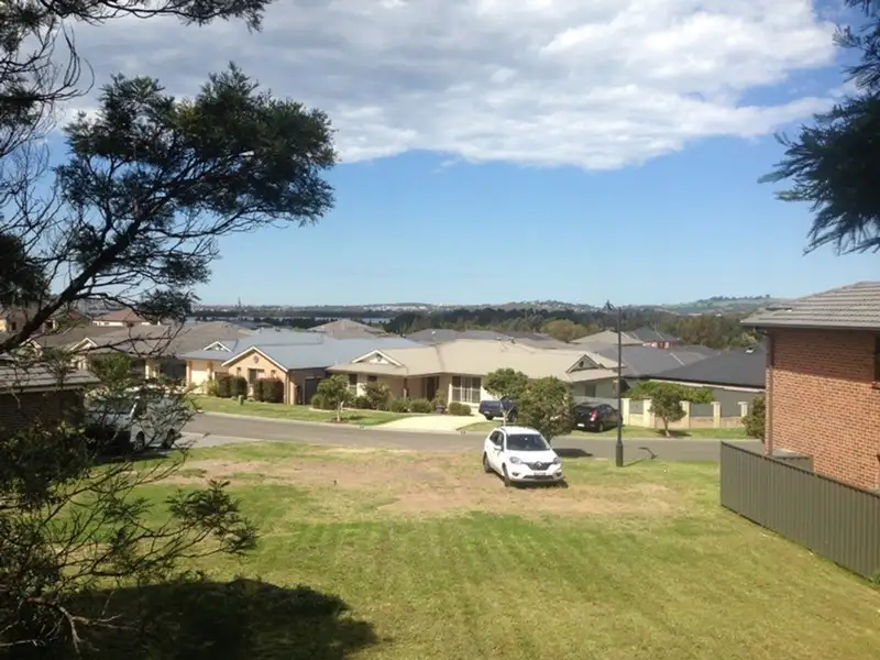 Main view of Homely land listing, 10 Gerongar Crescent, Haywards Bay NSW 2530