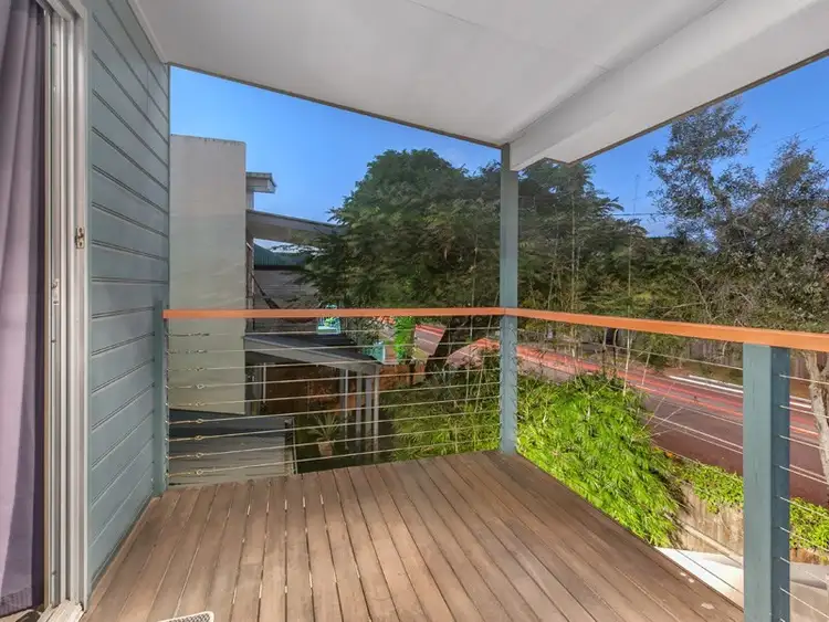 Seventh view of Homely townhouse listing, 47 Barton Road, Hawthorne QLD 4171