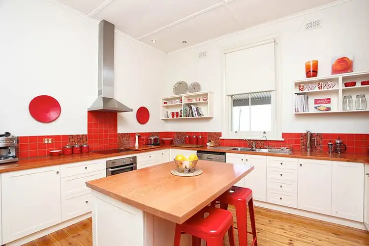 Second view of Homely house listing, "Players Farm" Jacka Road, Leighton via, Burra SA 5417