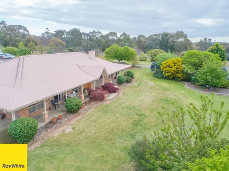 2 Merino Avenue, Murrumbateman NSW 2582