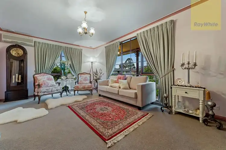 Fifth view of Homely house listing, 7 Enfield Place, Craigieburn VIC 3064