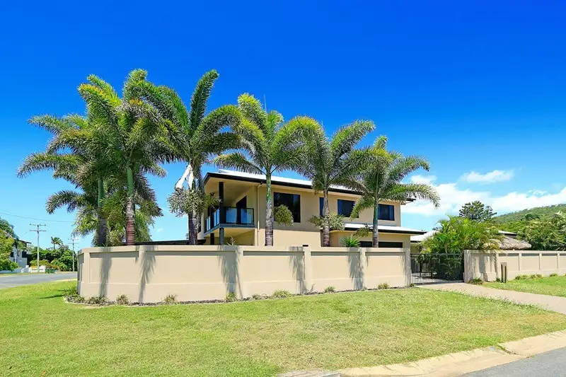 Main view of Homely house listing, 16a Todd Avenue, Yeppoon QLD 4703