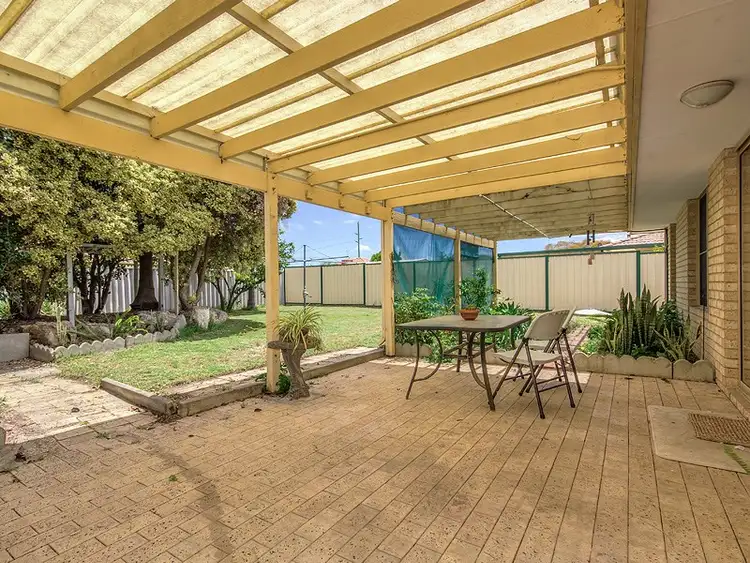 Fourth view of Homely house listing, 8 The Avenue, Warnbro WA 6169