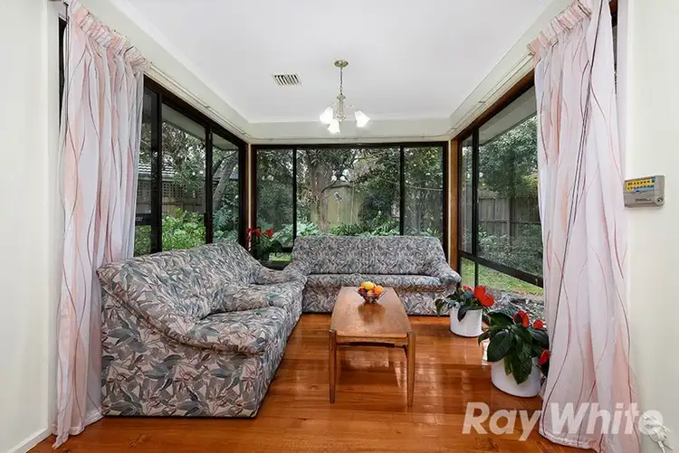 Fifth view of Homely house listing, 75 Box Hill Crescent, Mont Albert North VIC 3129