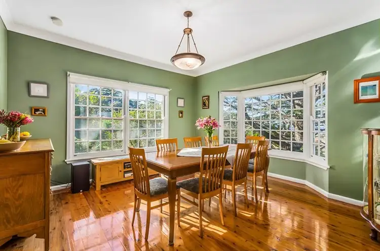 Fourth view of Homely house listing, 32 Kanangra Drive, Thirroul NSW 2515