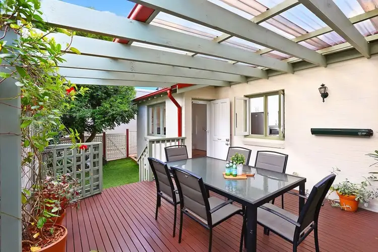 Fourth view of Homely house listing, 12 Windsor Road, Willoughby NSW 2068