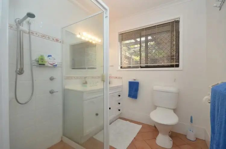 Seventh view of Homely house listing, 17 Hickey Way, Carrara QLD 4211