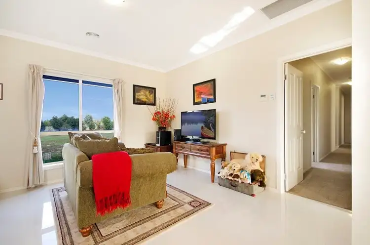 Fourth view of Homely house listing, 203 Burnside Road, Bannockburn VIC 3331