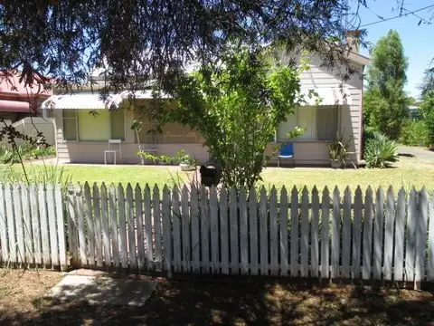 Main view of Homely house listing, 16 Bertram Street, Coonamble NSW 2829