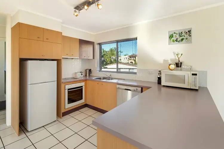Fourth view of Homely unit listing, 3/29 Pacific Terrace, Alexandra Headland QLD 4572