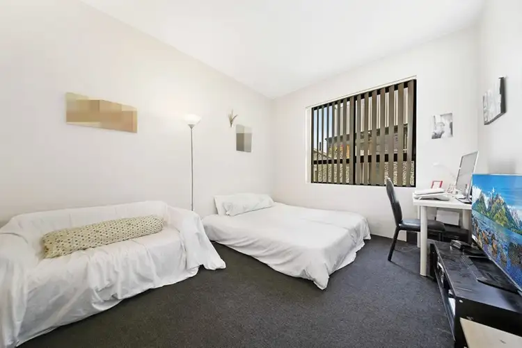 Second view of Homely apartment listing, 303/49-53 Regent Street, Chippendale NSW 2008