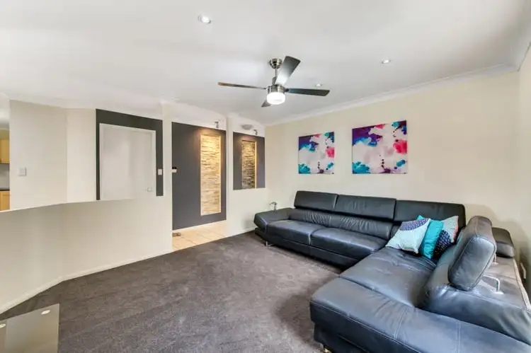 Fifth view of Homely house listing, 23 Hannam Crescent, Forest Lake QLD 4078