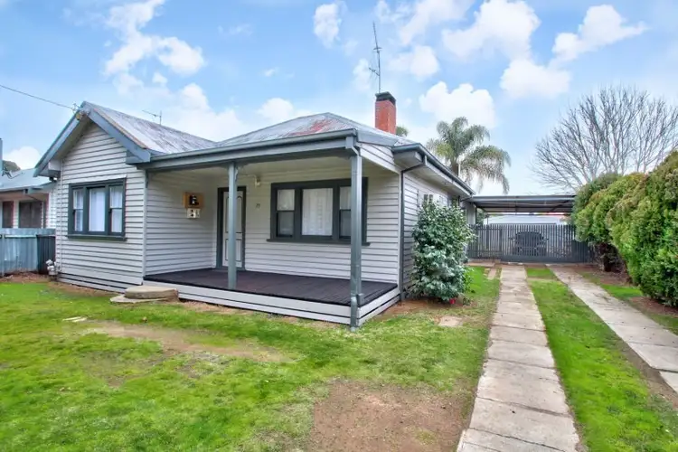 Second view of Homely house listing, 15 Lisfarron Avenue, Cobram VIC 3644