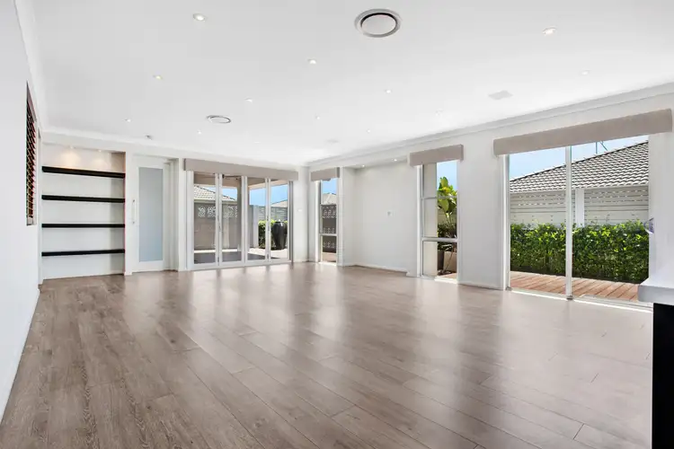 Third view of Homely house listing, 13 Redwood Drive, Gillieston Heights NSW 2321