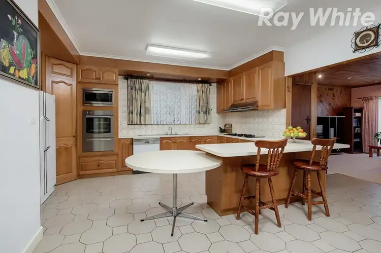 Third view of Homely house listing, 21 Silk Street, Rosanna VIC 3084