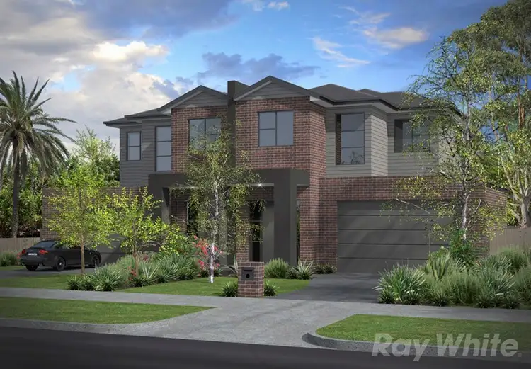 20A Orange Grove, Bayswater VIC 3153
