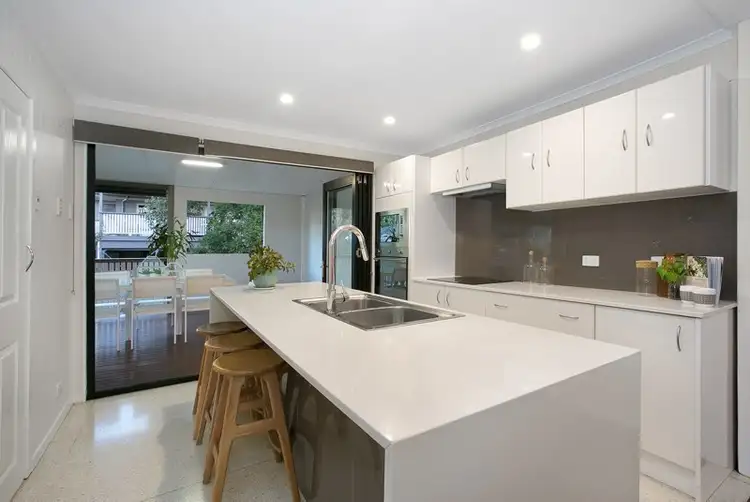 Fifth view of Homely house listing, 35 Orford Street, Tarragindi QLD 4121