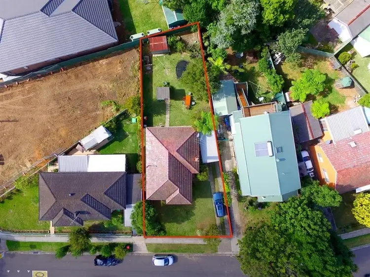 Third view of Homely house listing, 7 Hearnshaw Street, North Ryde NSW 2113
