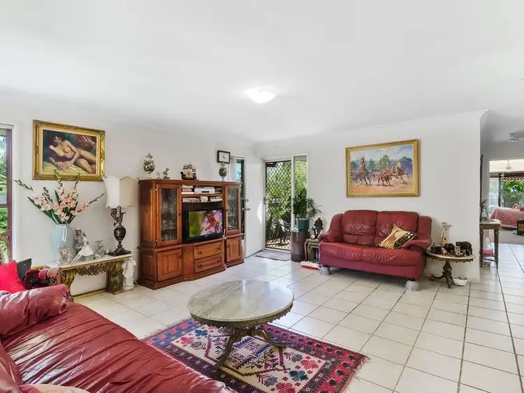 Sixth view of Homely house listing, 93 Saffron Street, Elanora QLD 4221