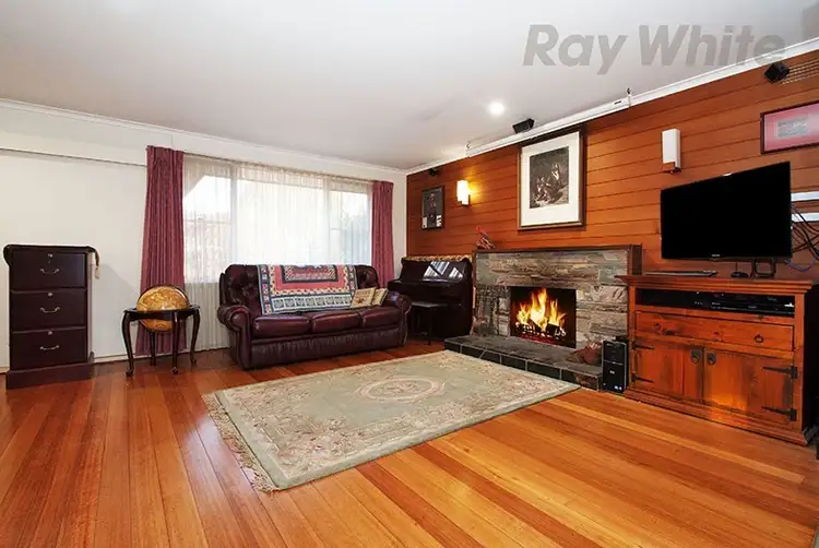 Third view of Homely house listing, 58 SEVENOAKS Avenue, Croydon VIC 3136