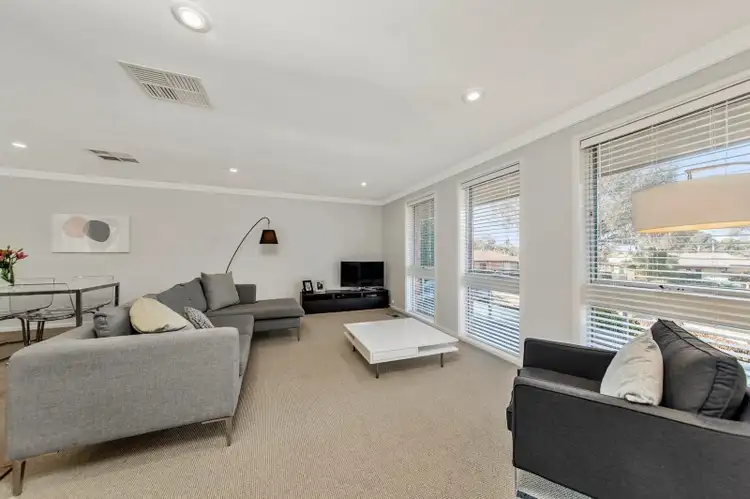 Second view of Homely house listing, 76 Badenoch Crescent, Evatt ACT 2617