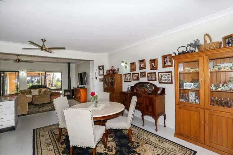 Second view of Homely rural property listing, 456 Saal Road, Spring Creek QLD 4361