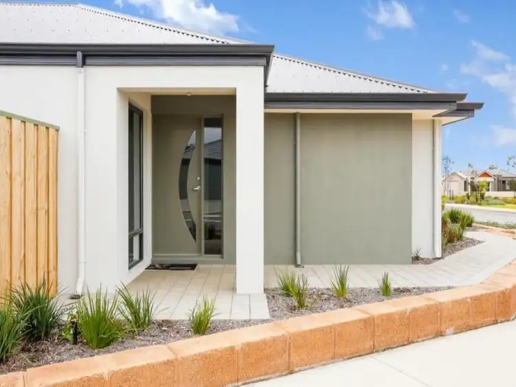 Sixth view of Homely house listing, 55 Chandala Turn, Ellenbrook WA 6069