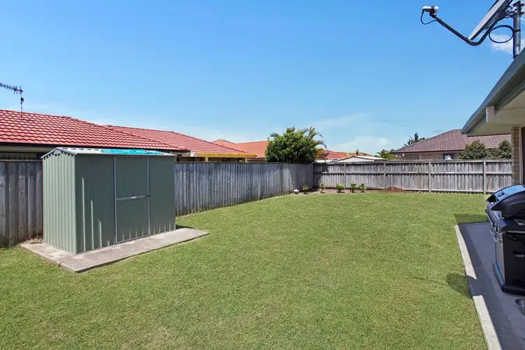 Sixth view of Homely house listing, 54 Botanical Circuit, Banora Point NSW 2486