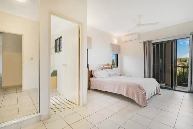 Sixth view of Homely unit listing, 6/1 Manila Place, Woolner NT 820