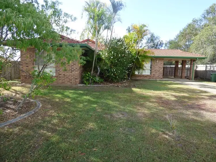 Main view of Homely house listing, 2 Plover Street, Bellmere QLD 4510