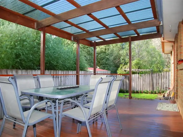 Fifth view of Homely unit listing, 2/10 Neville Avenue, Seaford VIC 3198