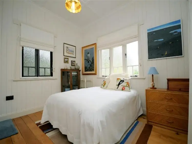 Sixth view of Homely house listing, 125 Bridge Street, North Toowoomba QLD 4350