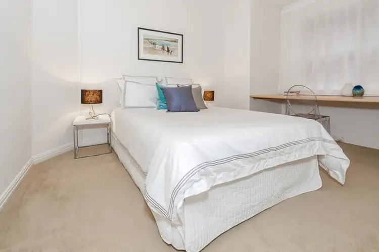 Fifth view of Homely apartment listing, 13/8 Onslow Avenue, Elizabeth Bay NSW 2011