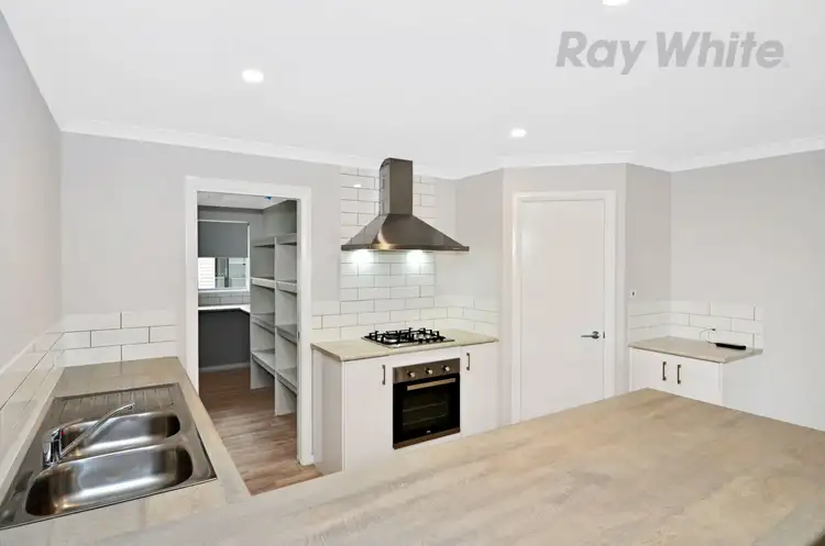 Main view of Homely house listing, 4 Vaughan Vista, Lange WA 6330