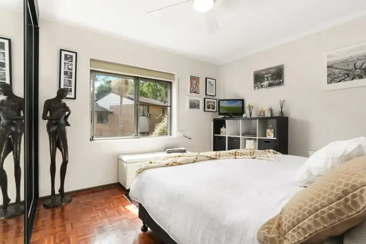 Third view of Homely apartment listing, 16/3 Hayden Place, Botany NSW 2019