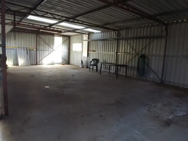 Fifth view of Homely house listing, 29 Carnarvon Street, Port Denison WA 6525