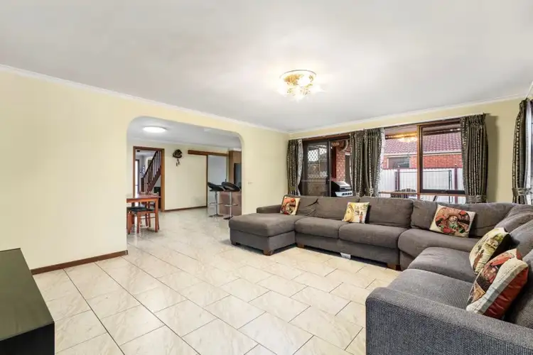 Third view of Homely house listing, 7 Emily Court, Clarinda VIC 3169
