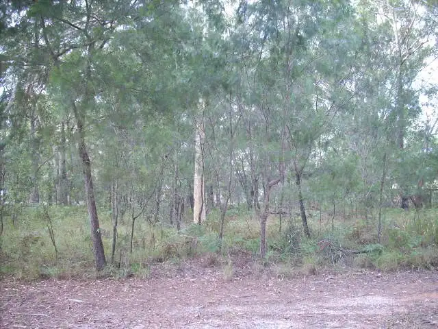 Second view of Homely land listing, 19 Loftus Crescent, Russell Island QLD 4184