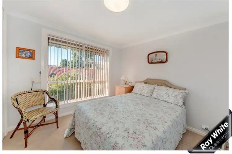 Sixth view of Homely house listing, 3/9 Morton Street, Crestwood NSW 2620