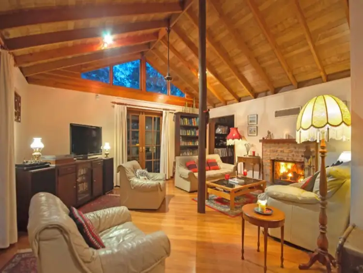 Third view of Homely rural property listing, 393 Weeroona Drive, Wamboin NSW 2620