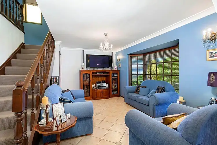 Second view of Homely house listing, 38 Scenic Crescent, Albion Park NSW 2527